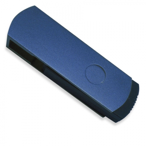Z-755 USB 8GB PLATA